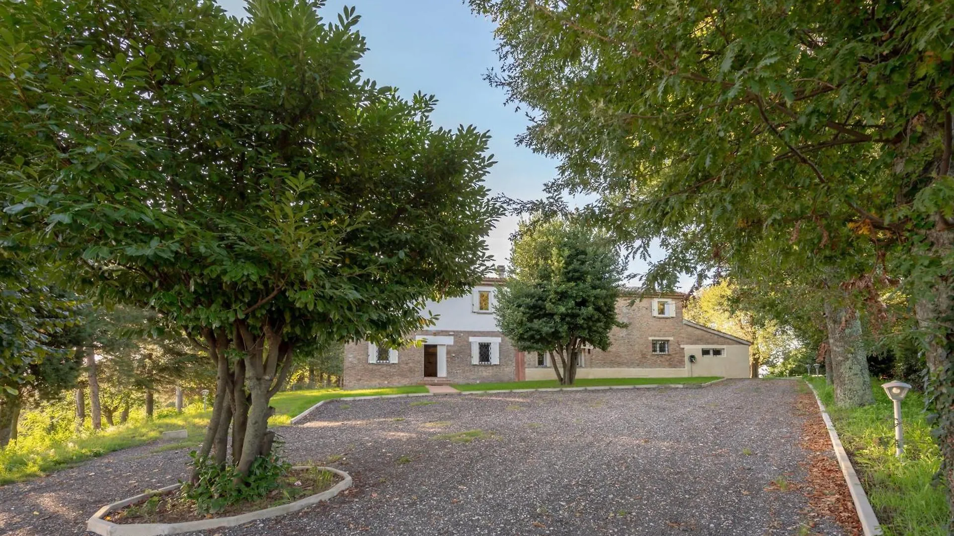 Villa Ai Caprioli Mondaino